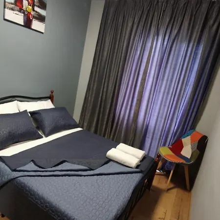 Apartment George Washington